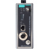 Беспроводной сетевой адаптер MOXA AWK-3131A-M12-RCC-EU 6123760