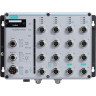 Коммутатор MOXA TN-5518A-8PoE-2GTXBP-WV-T 6099591