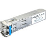 Модуль MOXA SFP-1GEZXLC-120 6049889